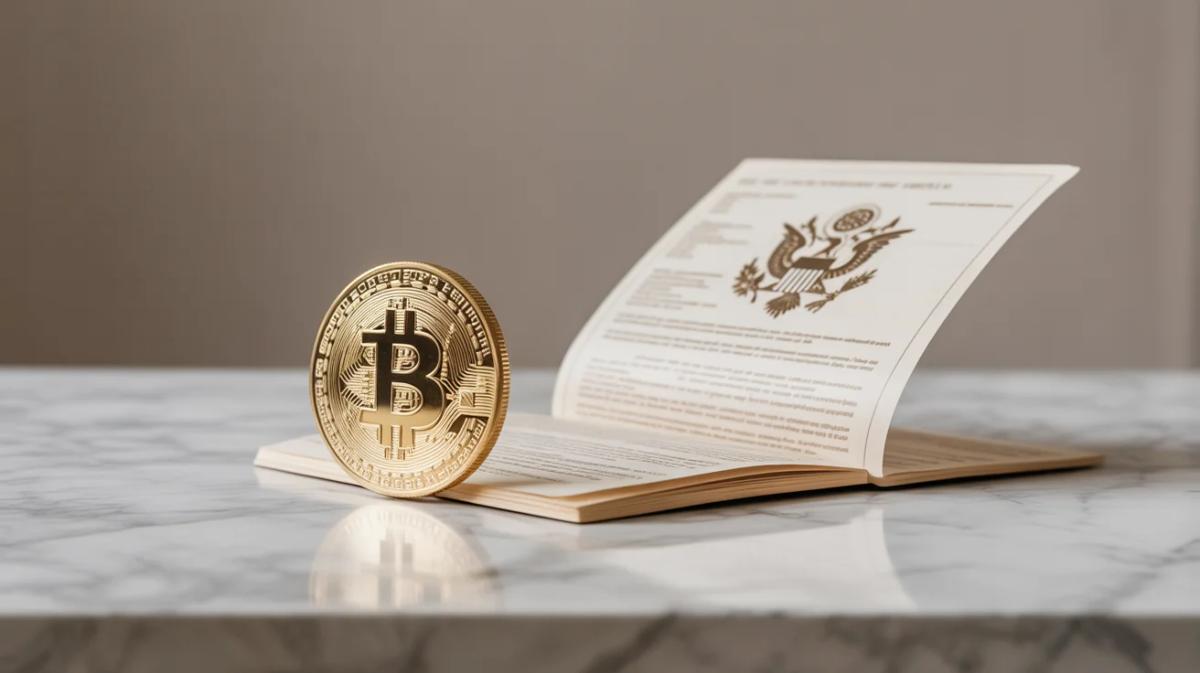 The Modern Wage Crisis & Bitcoin's Institutional Takeover | Bitcoin Policy Hour Ep. 22