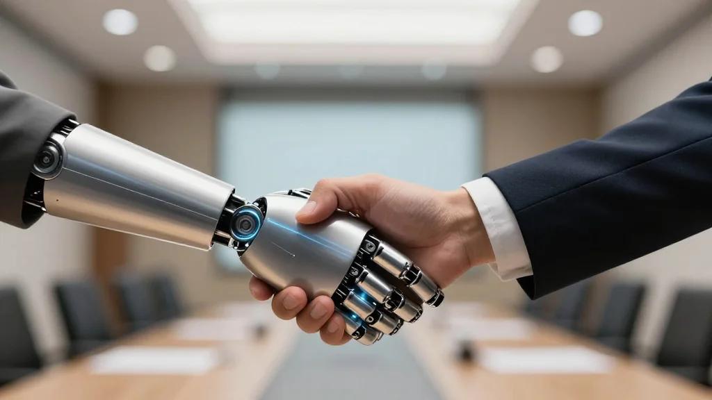 NiCE Cognigy Unveils AI‑Human Orchestration Blueprint at Nexus 2026