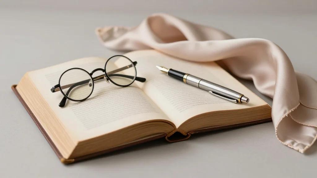 For More than 30 Years — Day in, Day Out — He's Chronicled California. One Paragraph at a Time