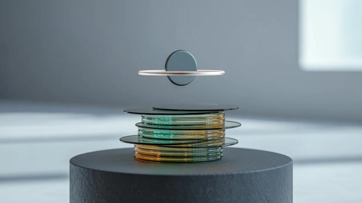 NEAR’s Async Sharded Design Powers Seamless Multichain Development