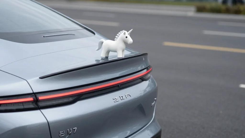 Fully-Paid FSD Cars Become Rare Arbitrage Opportunities