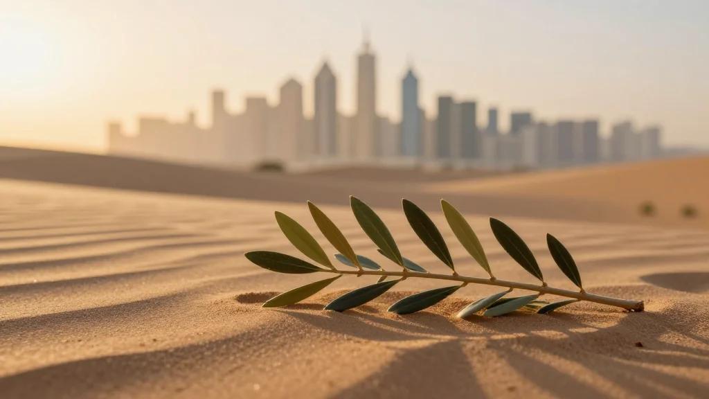 What I Told Israeli Lawmakers About Reviving Regional Integration