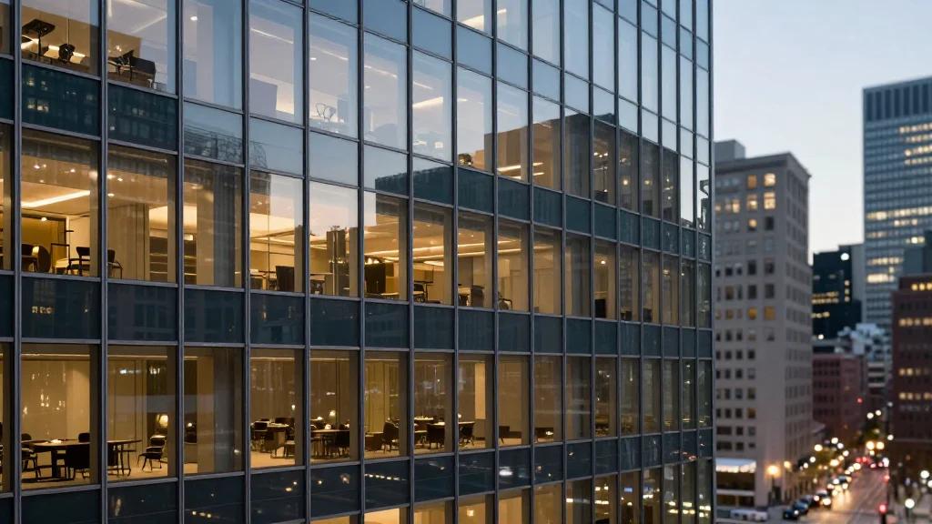 AI Firm Lovable Chooses DivcoWest’s One Lincoln for U.S. Go-to-Market Hub