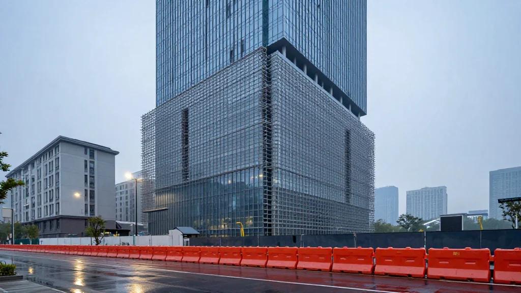 Zoning Laws Stifle Development with Overbearing Restrictions