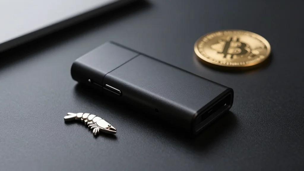 Quantum Panic Overhyped; Real Progress Moves Steadily