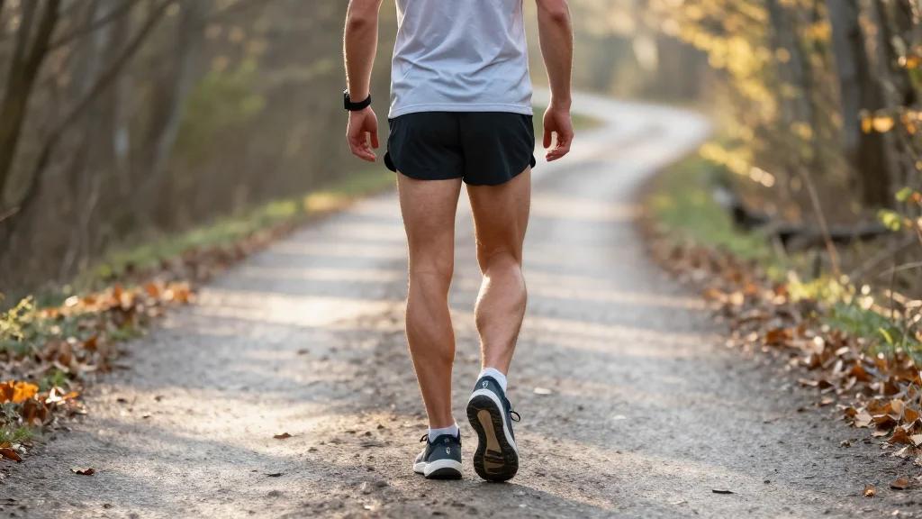 Adapt Your Run Plan, Not Just Follow Rigidly