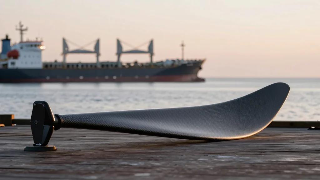 UK Government Removes Offshore Wind Energy Tariffs to Help Manufacturers Save Millions