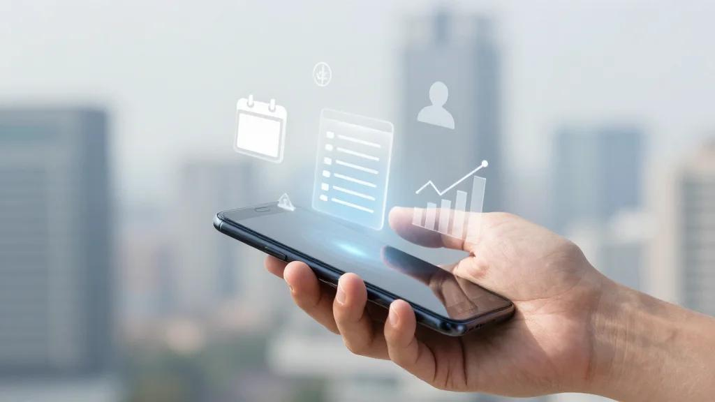 What Is Manager Self-Service?