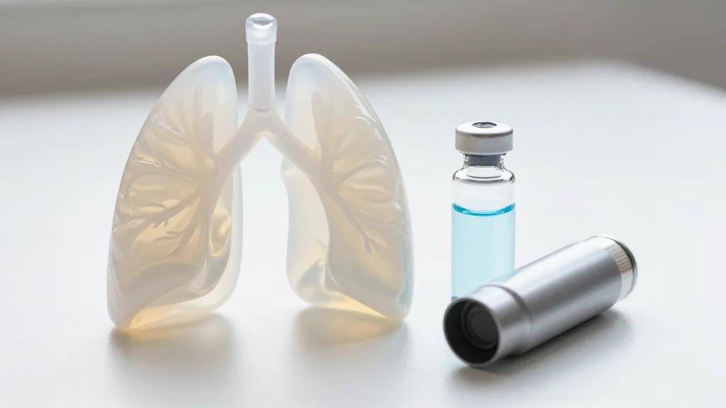 FAQs on IPF Therapies: Current, Emerging, and Combination Strategies