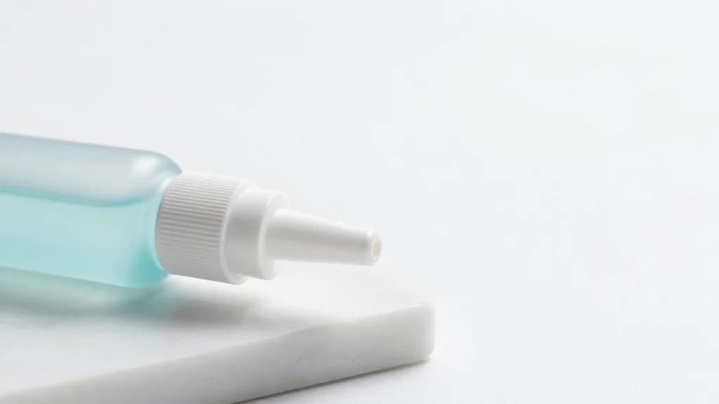 Esketamine Nasal Spray Shows Rapid, Durable Effectiveness in Treatment-Resistant Depression