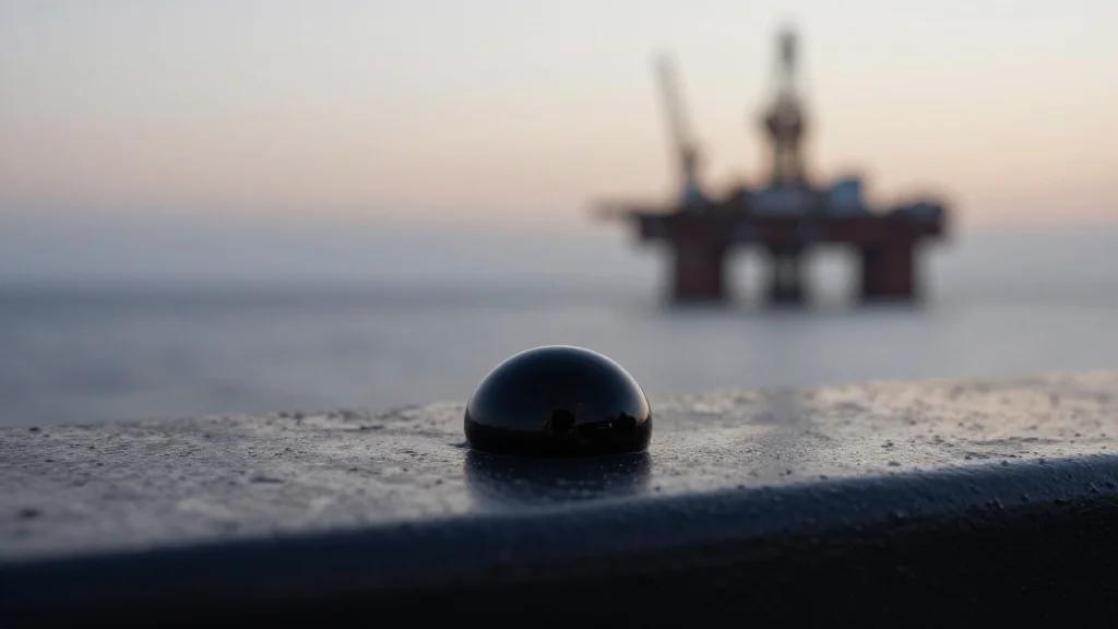 Oil Backwardation Signals Spot Prices Outpacing Futures