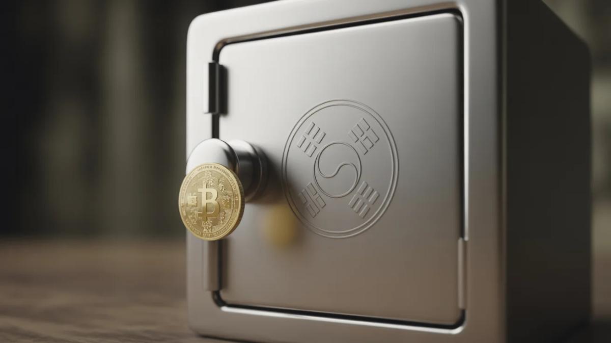 South Korea to Impose Bank-Level Liability on Crypto Exchanges After Upbit Hack: Report