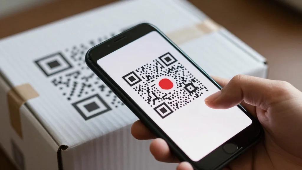 26M+ Scammed By Fake QR Codes: NordVPN