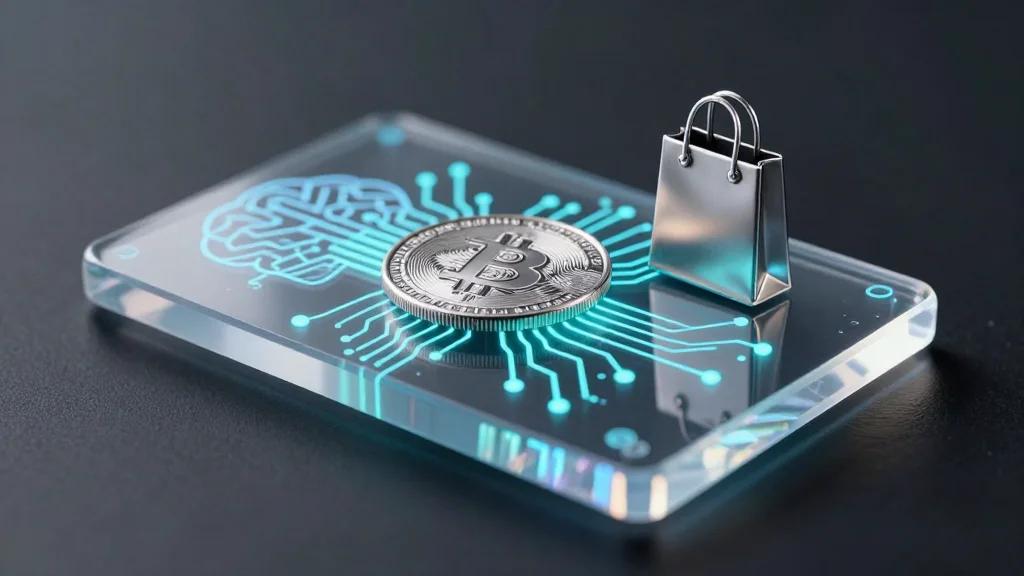 AI and Intents Unite NEAR as Unified Commerce Layer