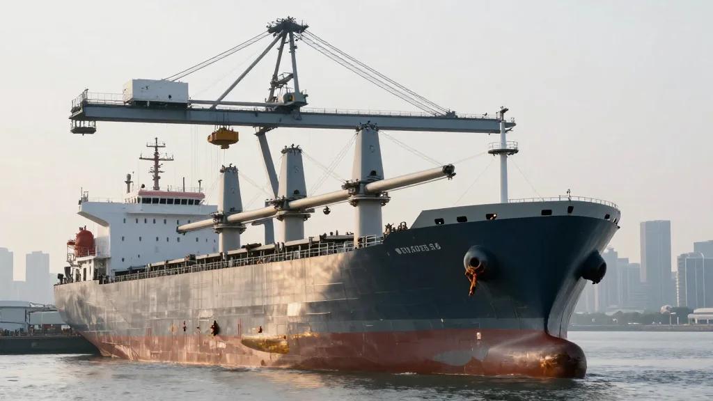 U.S. Shipbuilding Needs Systemic Overhaul, Not Just Money