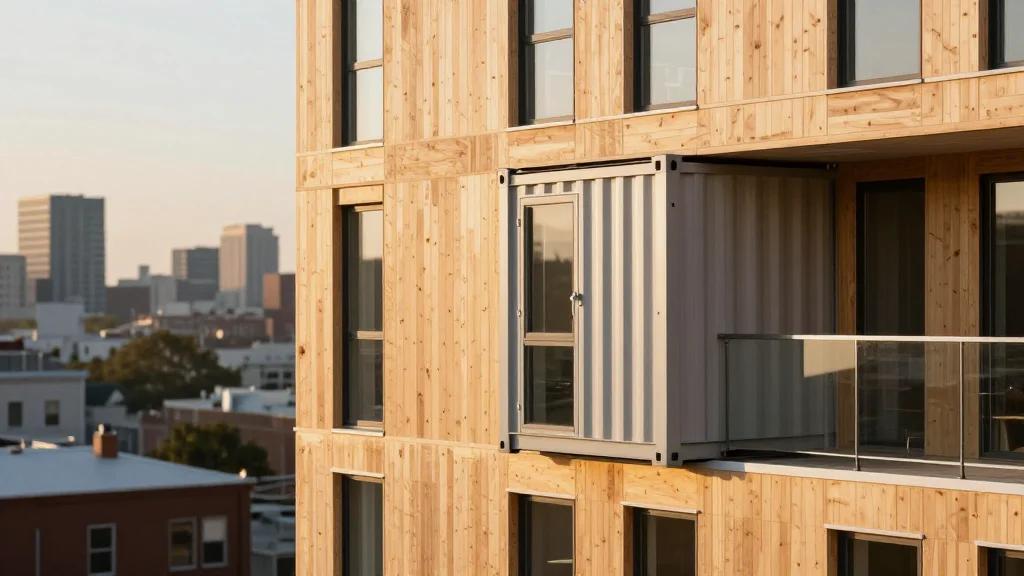 UL10: 10 Small-Scale Infill Projects Add Density to Tight Sites
