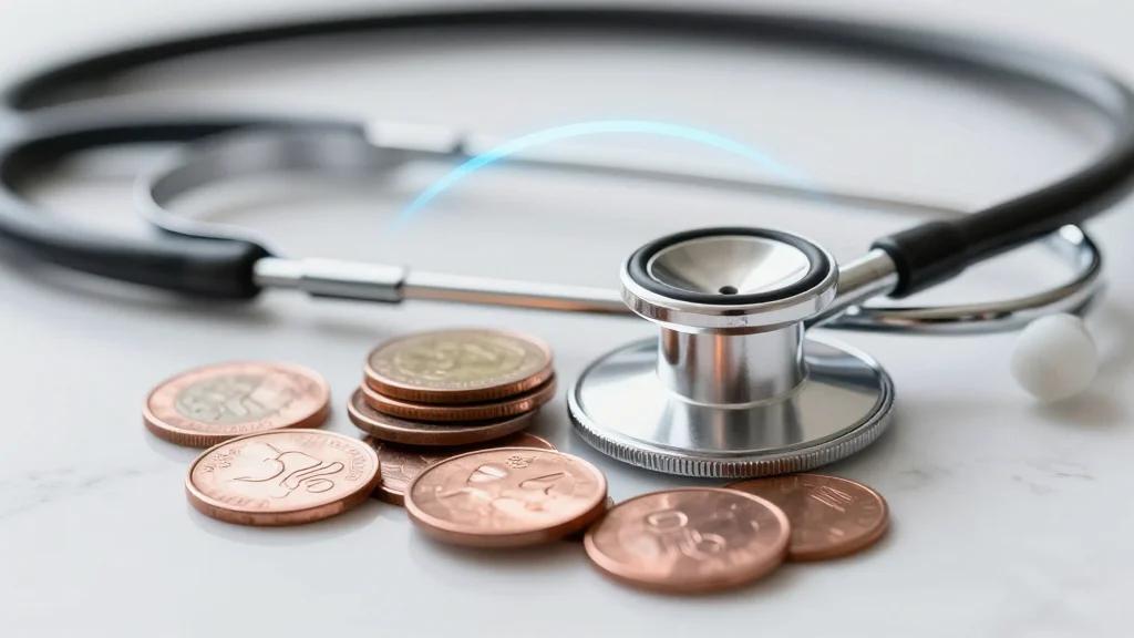 CFOs Fear Health Benefit Costs Are Ticking up Unsustainably