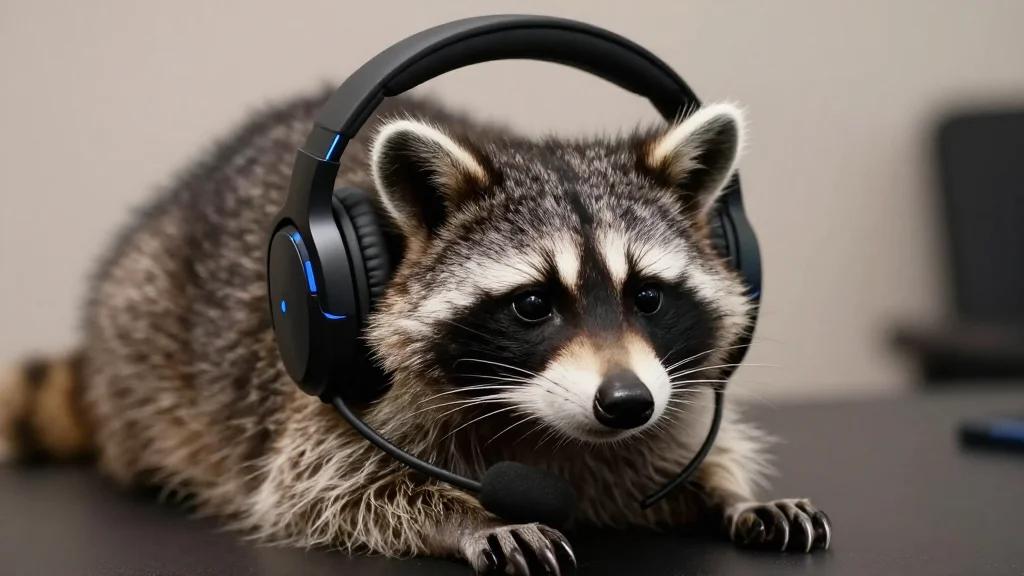 Crazy Raccoon Unveils OWCS Roster for 2026