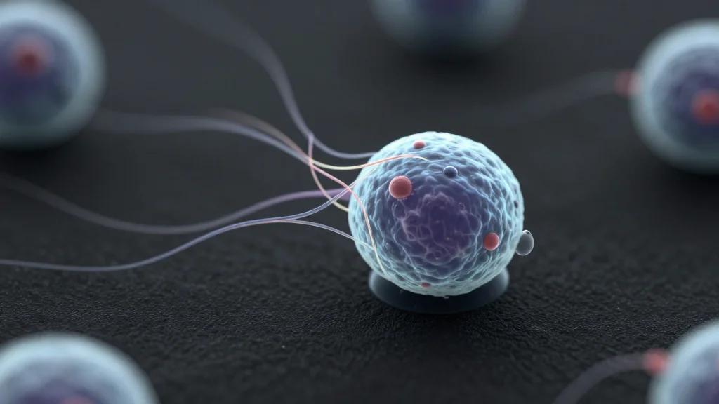 Deeper Insights Into RT Could Help Spark New CLL/SLL Therapies