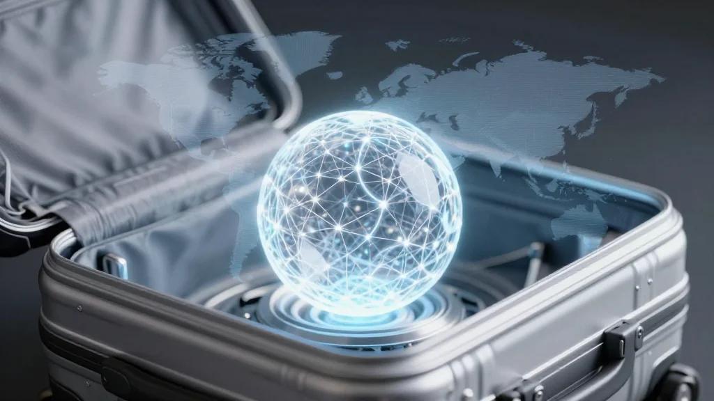 Engineer‑style AI Marketing Tour: Live Demos Worldwide