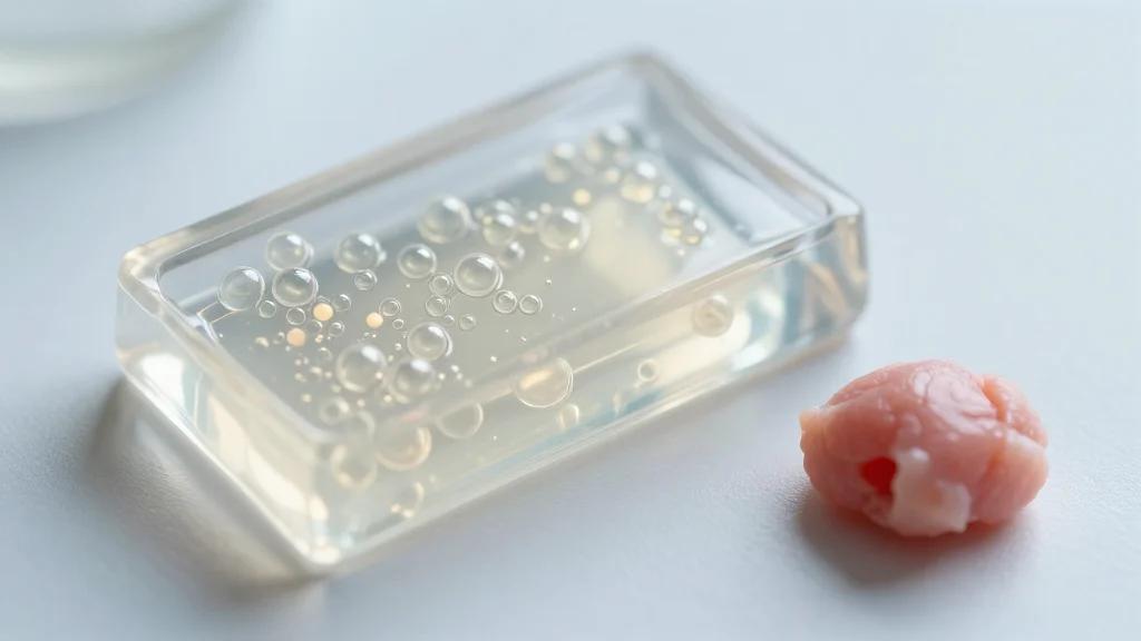 Using Menstrual Blood-Derived Particles to Treat Osteoarthritis