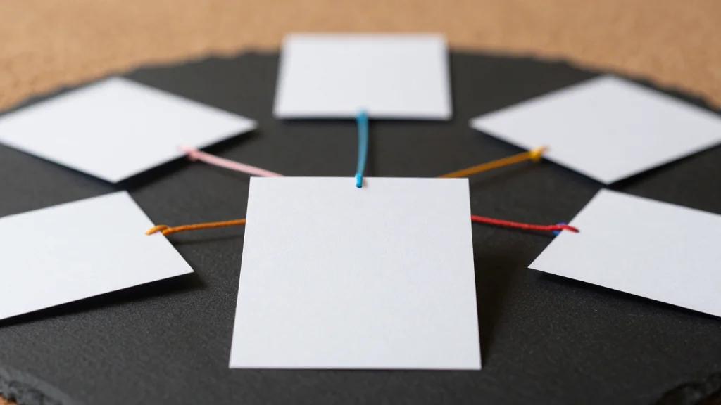 Structure Your Blog First, Rankings Follow