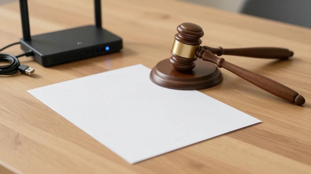 Telecoms Consumer Charter — Sky Broadband Change Calls Into Question What Exactly Is the Point?