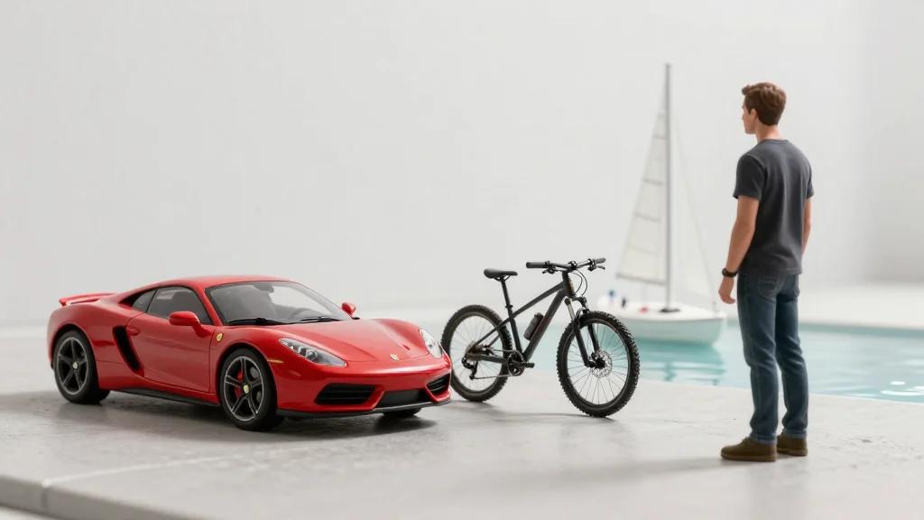 Three Growth Vehicles Reveal Your Hidden Deficiencies