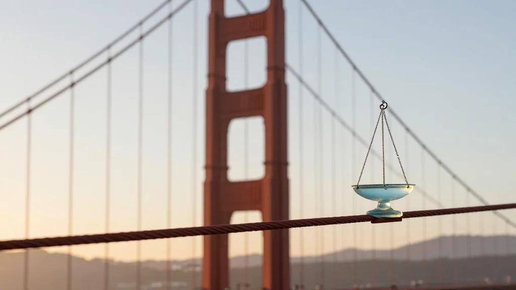 California's Wealth Tax Threatens Innovation, Yet I Stay