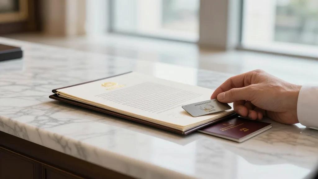 Lawyer‑Creator Drafts Own Contracts, Signs Late‑Payment Emails