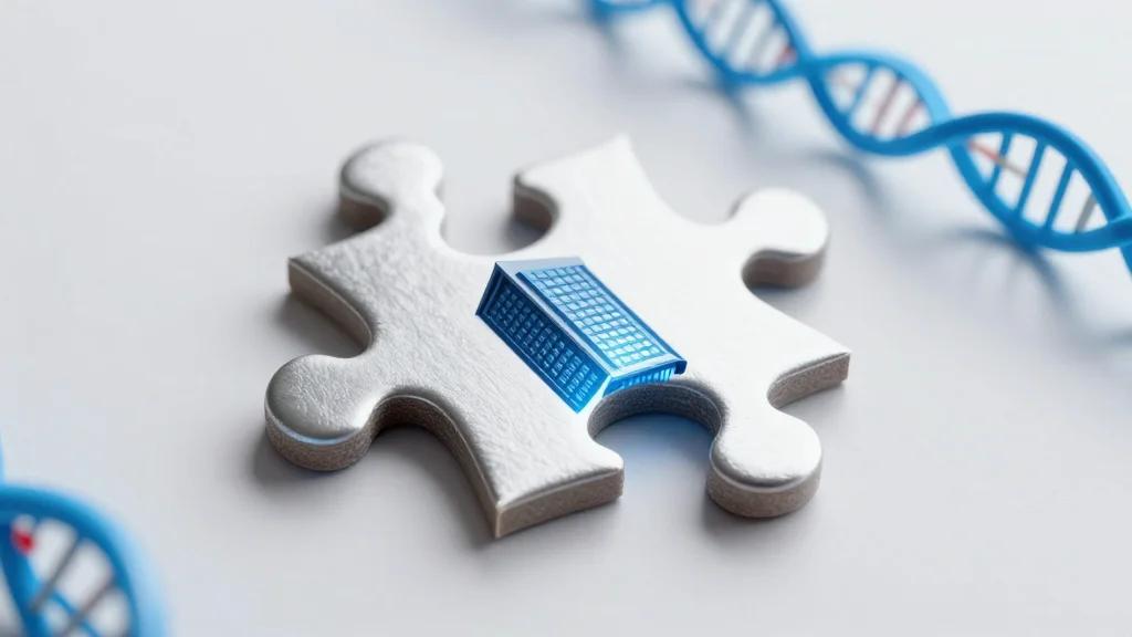 Inside the $3.25B Eli Lilly Acquisition: Memo and Deck