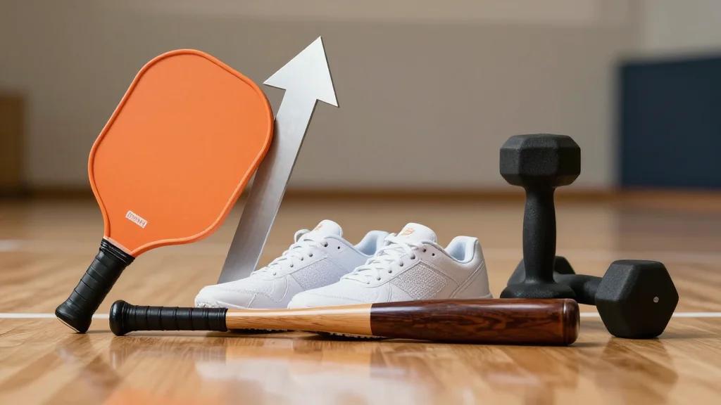 SFIA Report: U.S. Sporting Goods Continues to Build on Pandemic Gains