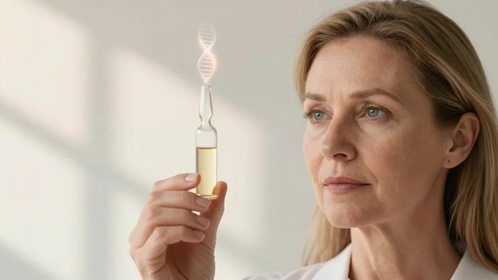 CNN Debuts Kara Swisher’s Six‑Part Docuseries on Extending Human Lifespan