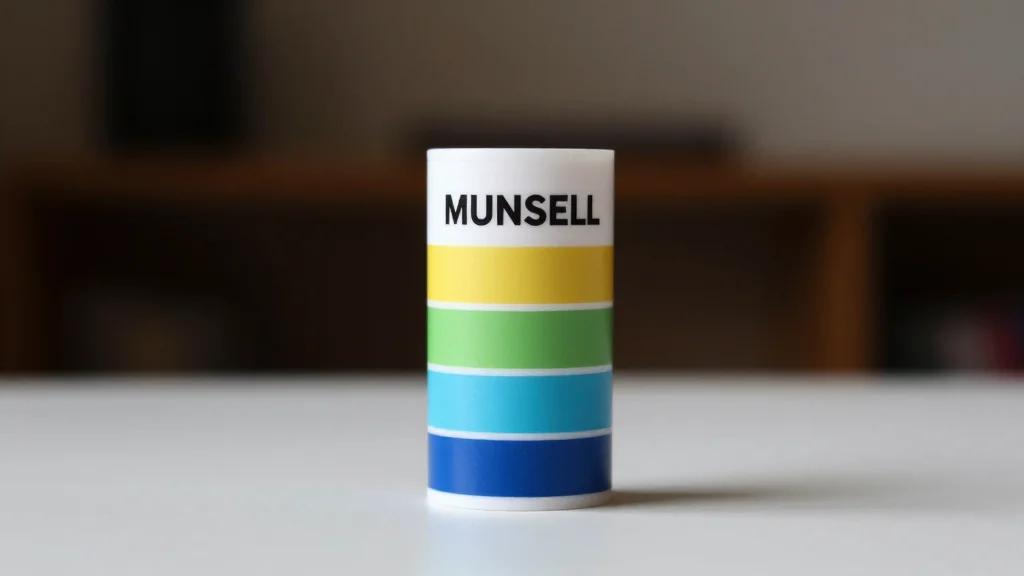 How to Define a Color. A Seemingly Simple Task Came to Require Scientific and Industrial — as Well as Aesthetic...