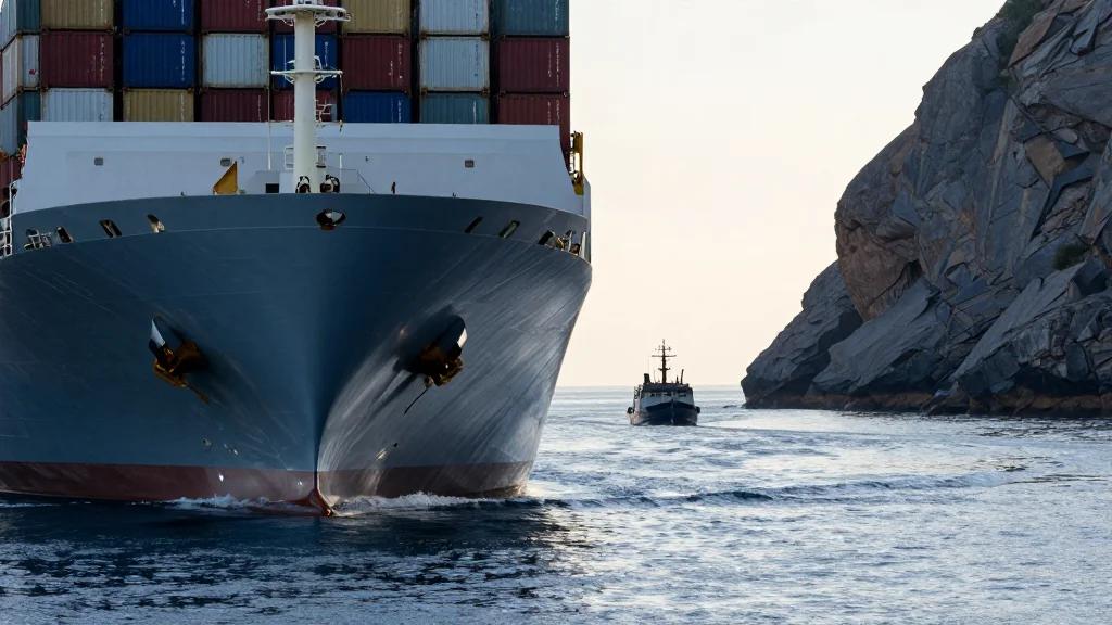 Commenters' Slip Reveals Hidden Desire to Block Bab Al-Mandab