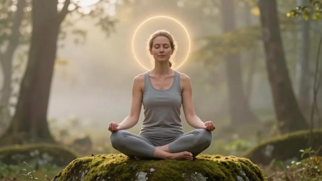 Safety in the Brain Restores Body’s Natural Balance