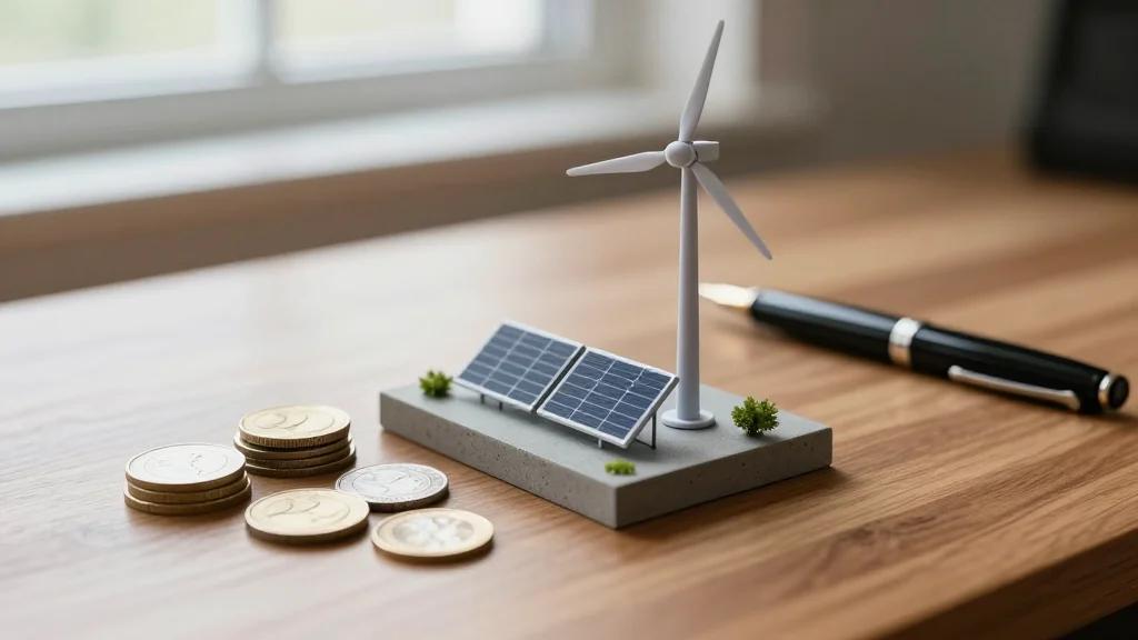 Prime Capital Lowers Target for Inaugural Sustainable Infrastructure Debt Fund to €200-250m