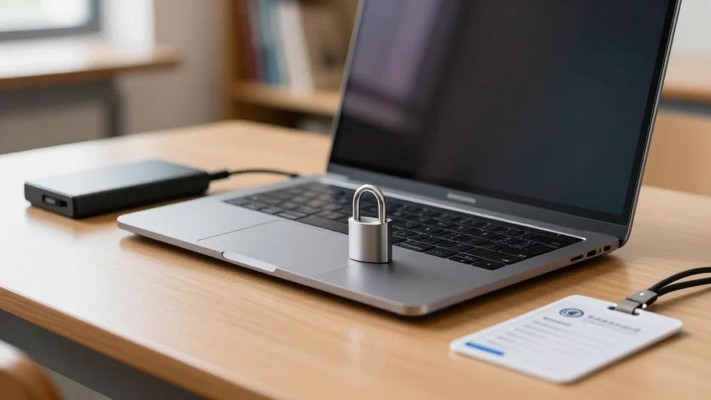 Boost Student Data Security Awareness on World Backup Day