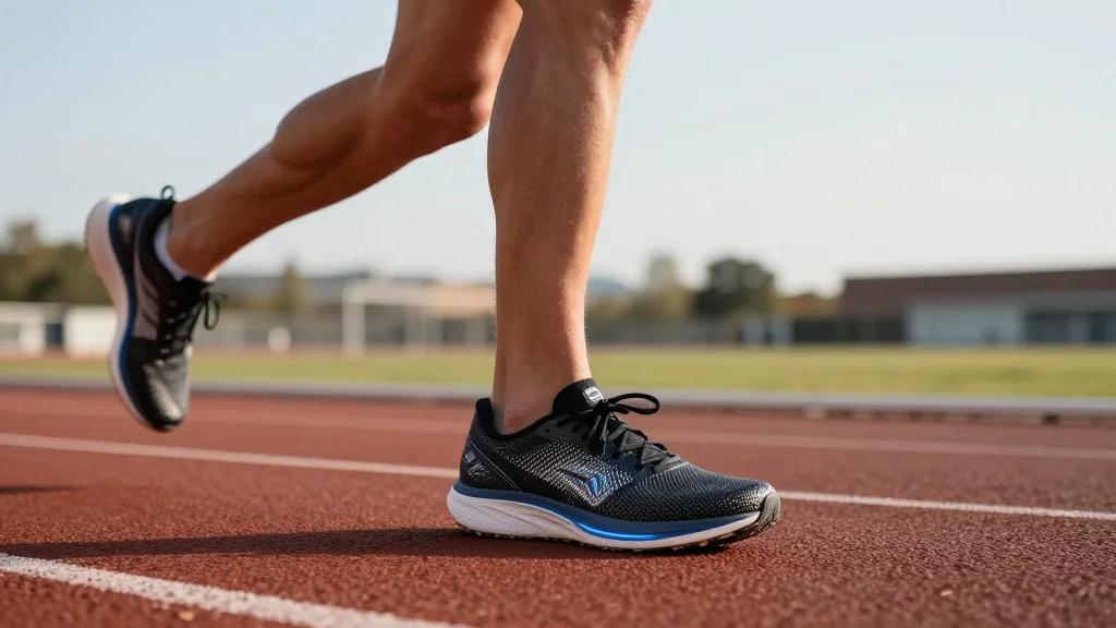 Intensity Sits Atop Foundation, Not Building It