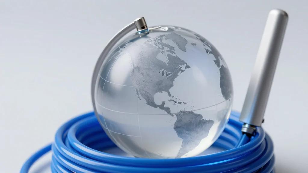 Ericsson CEO: North America’s Mix Importance Will Decline