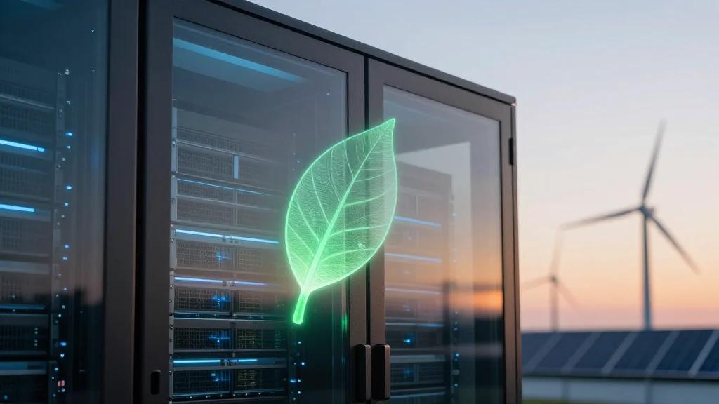 AI Compute Surge Threatens Power Grids, Spurs Push for Sustainable Data Centers in Asia‑Pacific