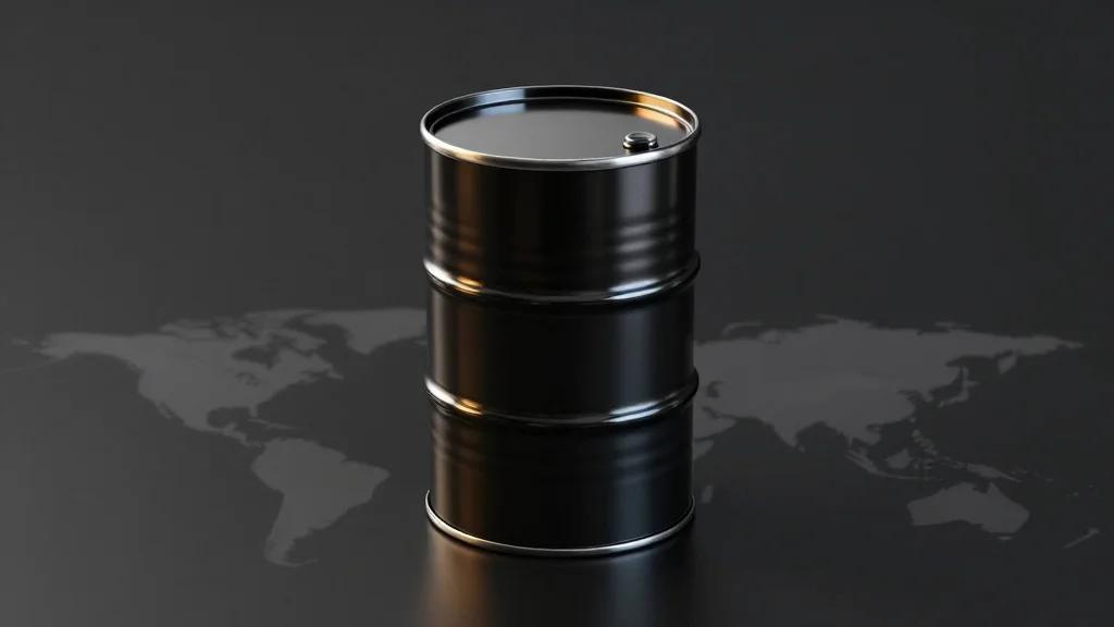 Rising $100 Oil Prices May Dampen Middle East Conflict