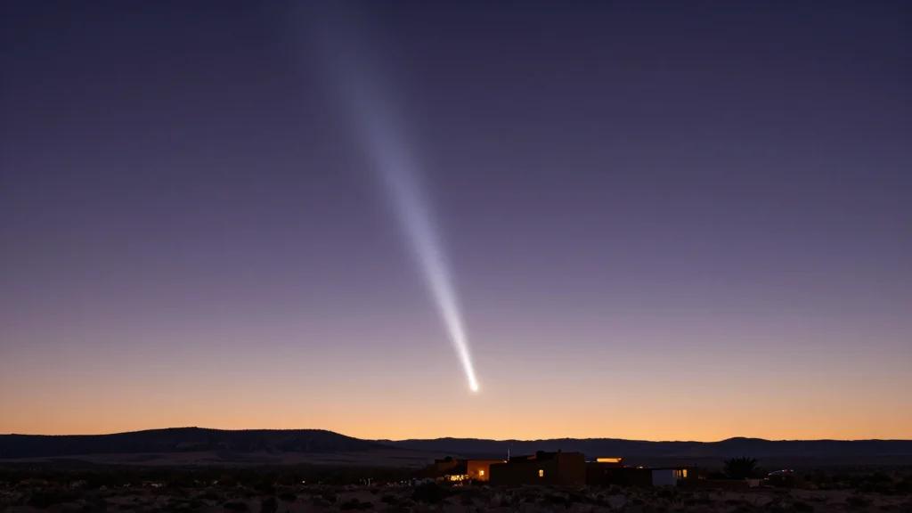 PANSTARRS Projections