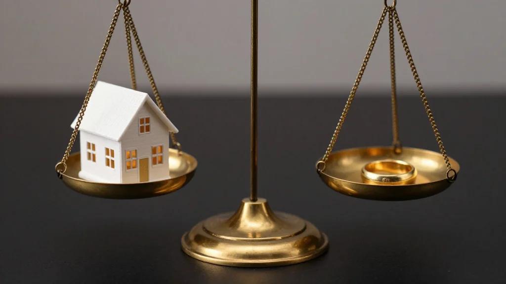 Tax Implications of Adding a Spouse to a Deed: Rules and Tips