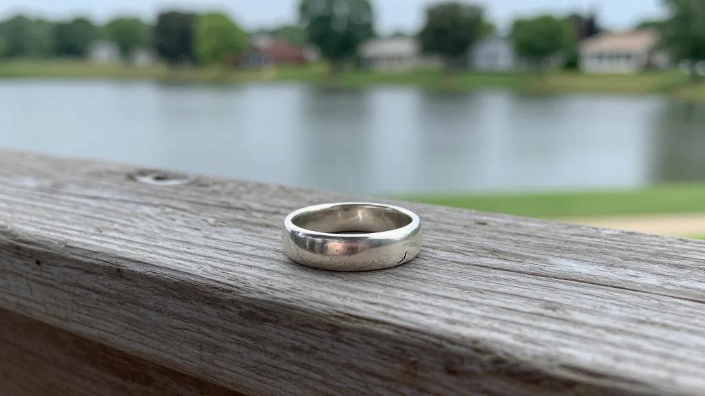 Divorce Isn't Tragic: Review of “Lake Effect”