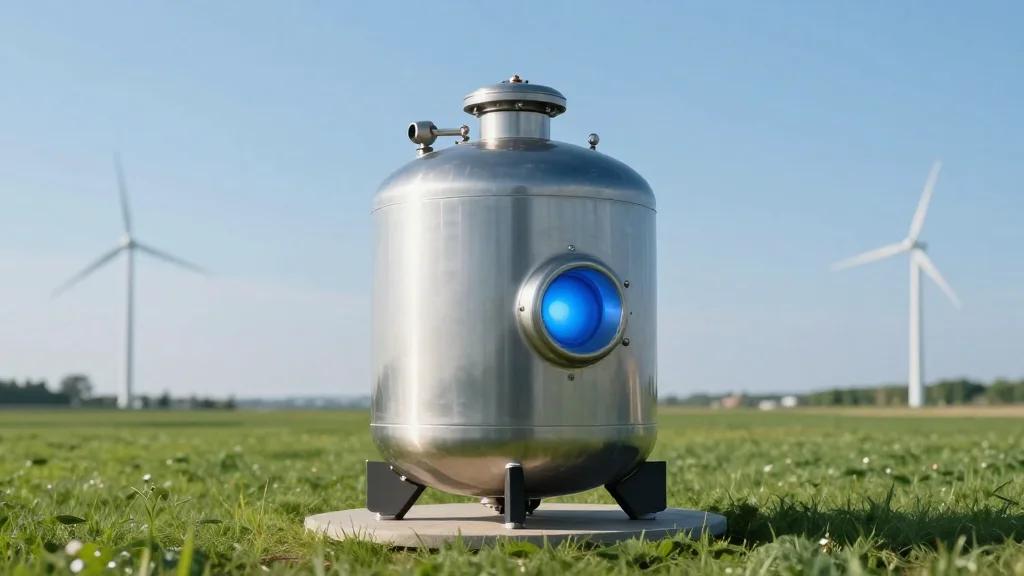 X‑Energy Secures Over $1 Billion in IPO to Accelerate SMR Rollout