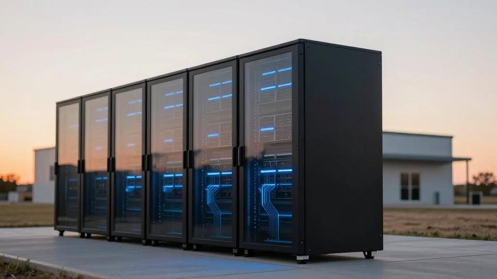 Microsoft Eyes AI Campus Capacity as Oracle Backs Out