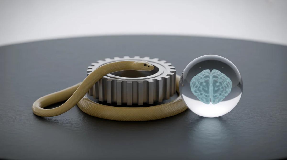 Master Python Projects with a Simple Four-Step Workflow