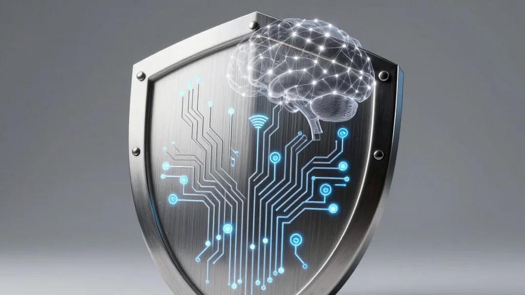 AI, Quantum Computing Redefine Cybersecurity Landscape – Prof. Brooks