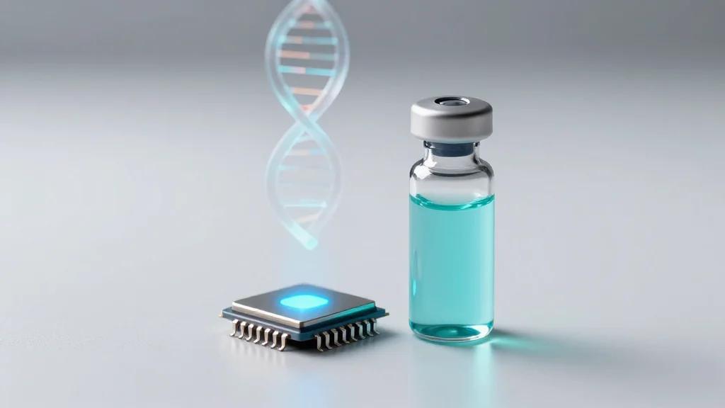 AI's Role in Extending Human Healthspan